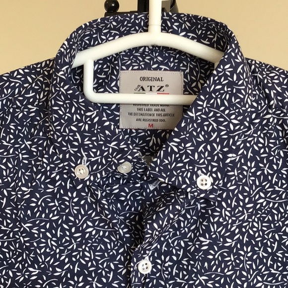 Printed shirt - Picture 2 of 4